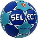 Select Mundo (3 размер, синий)