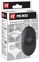 Defender MS-900 52903 black USB