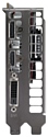 ASUS Radeon RX 550 1183Mhz PCI-E 3.0 4096Mb 7000Mhz 256 bit DVI HDMI HDCP