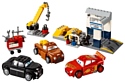 LEGO Juniors 10743 Гараж Смоуки