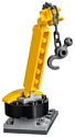LEGO Juniors 10743 Гараж Смоуки