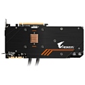 GIGABYTE GeForce GTX 1080 Ti 1632Mhz PCI-E 3.0 11264Mb 11448Mhz 352 bit DVI 3xHDMI HDCP Aorus Waterforce Xtreme Edition