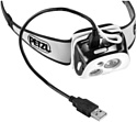 Petzl REACTIK (черный)