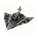 Lepin Star Wars 05131 Звездный разрушитель Первого Ордена