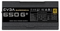 EVGA SuperNOVA 650 G1+(120-GP-0650-X2) 650W