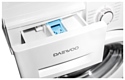 Daewoo Electronics DWD-SV60D1