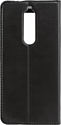 Case Hide Series для Nokia 5.1 (черный)