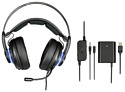 Trust GXT 383 Dion 7.1 Bass Vibration Headset
