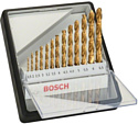 Bosch 2607010539 13 предметов