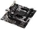 ASRock A320M-DVS R4.0