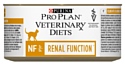 Pro Plan Veterinary Diets Feline NF Renal Function canned (0.195 кг) 3 шт.