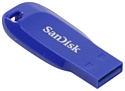 SanDisk Cruzer Blade 64Gb (синий)