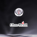 Char-Broil Перфоманс 3х горелочный (Black Edition)