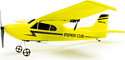 Pilotage Piper Cub RC62029