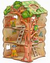 Woody Дом-дерево для Лешиков 730