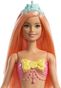 Barbie Dreamtopia Mermaid Doll FXT11
