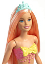 Barbie Dreamtopia Mermaid Doll FXT11