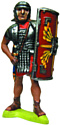 Звезда Легионеры римской империи I в. до н.э.-II в. н.э.