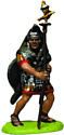 Звезда Легионеры римской империи I в. до н.э.-II в. н.э.