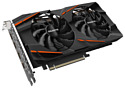 GIGABYTE Radeon RX 590 8192MB GAMING (GV-RX590GAMING-8GD V2) rev. 2.0