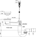 Prevex P-Loc PL1-R9C45-002