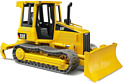 Bruder Cat Track-type tractor 02443