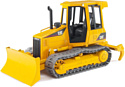 Bruder Cat Track-type tractor 02443