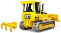 Bruder Cat Track-type tractor 02443