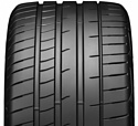 Goodyear Eagle F1 Supersport 245/40 R19 98Y