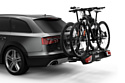 Thule VeloSpace XT 2 Black