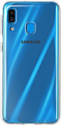 VOLARE ROSSO Clear для Samsung Galaxy A40 (прозрачный)