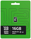 Basetech BTMSD016GU1 16GB