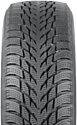 Nokian Hakkapeliitta R3 215/50 R18 92 R