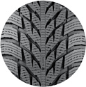 Nokian Hakkapeliitta R3 215/50 R18 92 R