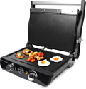 Zigmund & Shtain Grillmeister ZEG-925