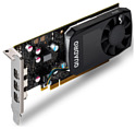 PNY Quadro P400 2048Mb V2 (VCQP400V2-BLK)