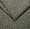 Brioli Дирк трехместный (рогожка, J20-J16 (серый, азурные вставки)