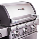 Char-Broil Platinum 3S