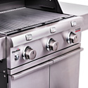 Char-Broil Platinum 3S