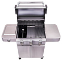 Char-Broil Platinum 3S