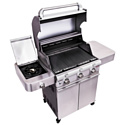 Char-Broil Platinum 3S