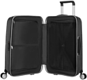 Samsonite Lite-Cube Eclipse Grey 68 см