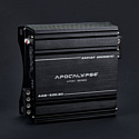 Alphard Apocalypse AAB-600.2D Atom