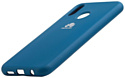 EXPERTS Cover Case для Huawei P20 Lite (космический синий)