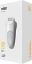 Braun Silk-epil 5 MBSE5 Design edition