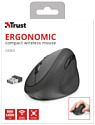 Trust Orbo Ergonomic