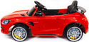 Toyland Mercedes-Benz GTR mini HL288 (красный)