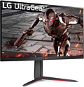 LG UltraGear 32GN650-B