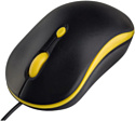 Perfeo Mount black/yellow