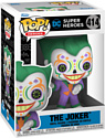 Funko Heroes DC Dia De Los Joker 57417